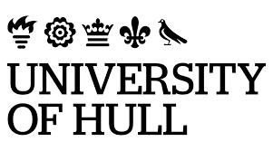 Hull University - University of Hull logo