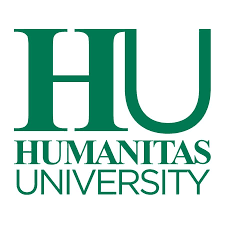 HUNIMED - Humanitas University logo