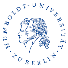 HU BERLIN - Humboldt University Berlin logo