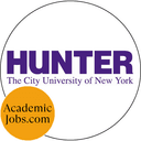 Hunter College logo