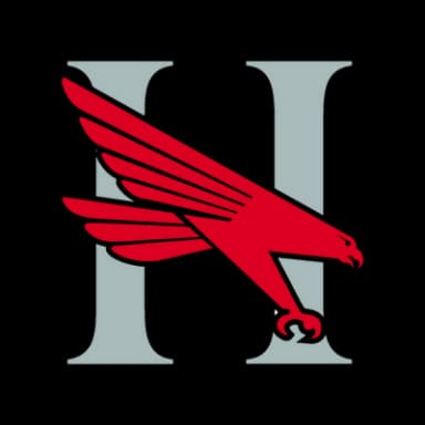 Huntingdon College logo