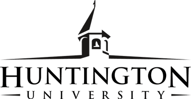 Huntington College logo