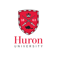 HUC - Huron University College logo