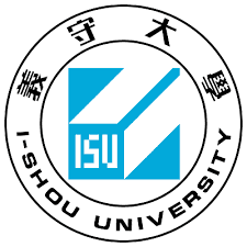 ISU - I-Shou University logo