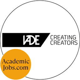 IADE - Instituto de Artes Visuais, Design e Marketing - IADE logo