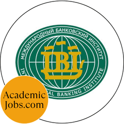 IBI - International Banking Institute, St. Petersburg logo