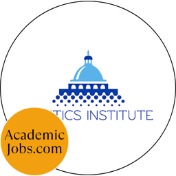 IBP - Institute of Business and Politics logo