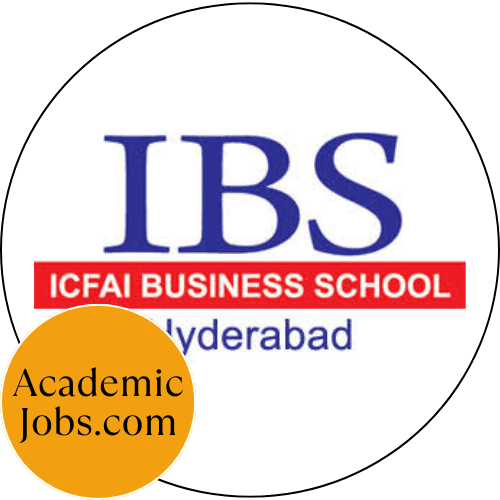ICFAI Business School, Hyderabad