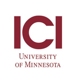 ICI University logo