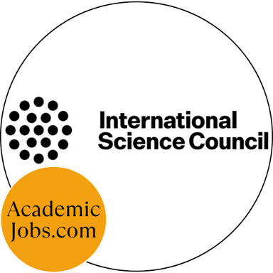International Centre for Isclamic Science logo