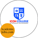 ICON College logo