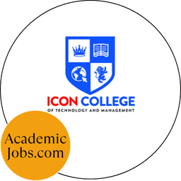 ICON - ICON College logo
