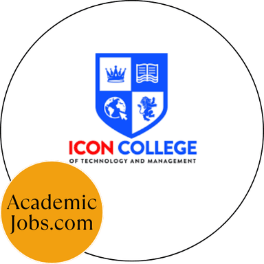 ICON College logo