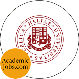 ICSU - Ilia Chavchavadze State University logo