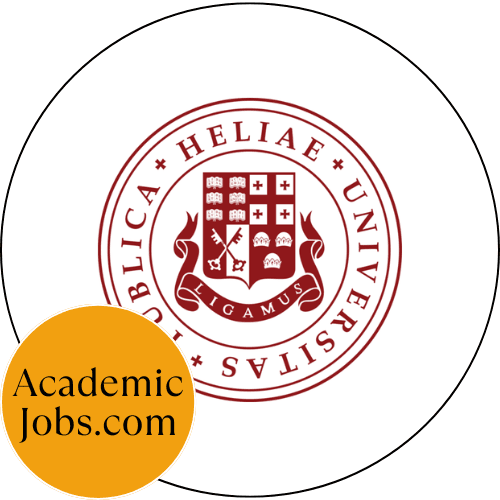 ICSU Jobs