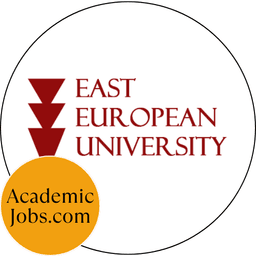 IEEU - International East-European University logo