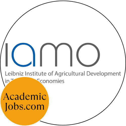 Institute for the Economy in Transition