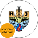Ivano-Frankivsk National University of Oli and Gas Jobs logo
