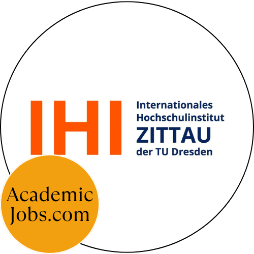 Internationales Hochschulinstitut Zittau