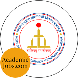 IIIT - Indian Institute of Information Technology logo
