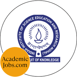 IISERS - Indian Institute of Science Education and Research logo
