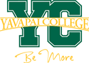 Yavapai College logo
