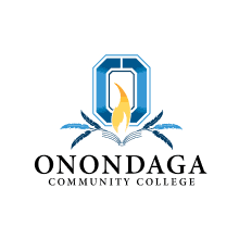 Onondaga Community College logo
