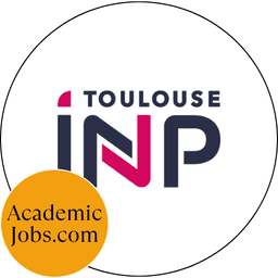 INPT - Institut National Polytechnique de Toulouse logo