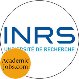 IAF - Institut Armand-Frappier, Université du Québec logo
