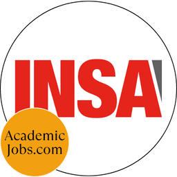 INSA Rennes - Institut National des Sciences Appliquées de Rennes logo