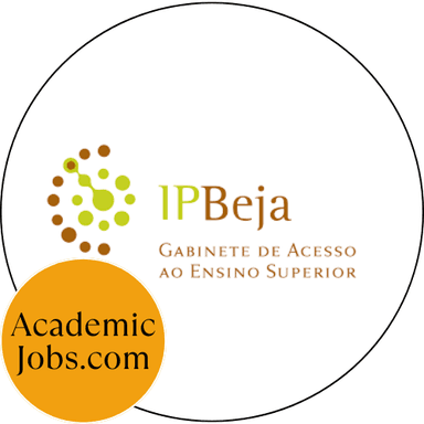 Instituto Politécnico de Beja logo