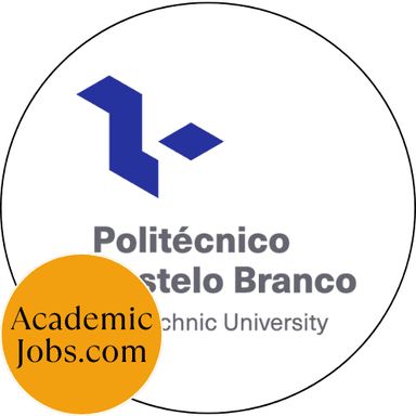 Instituto Politécnico de Castelo Branco logo