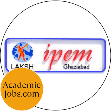 IPEM Group of Institutions, Ghaziabad logo