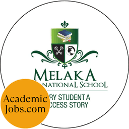 IPG Melaka - Institute of Teachers Education, Melaka logo