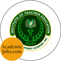 IPGK Tawau - Institute of Teachers Education, Tawau logo