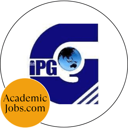 IPGKBTB Jobs