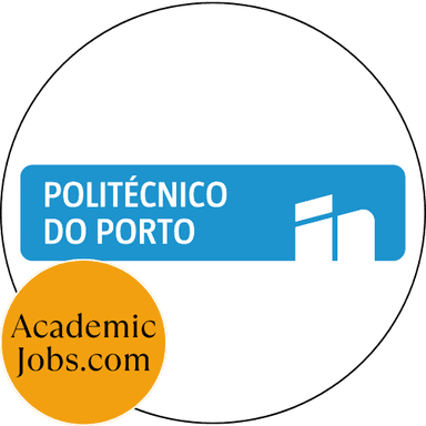 Instituto Politecnico do Porto logo
