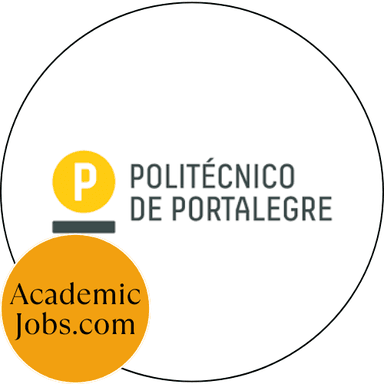 Instituto Politécnico de Portalegre logo