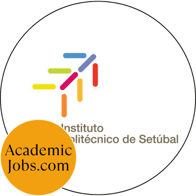 Instituto Politécnico de Setúbal logo