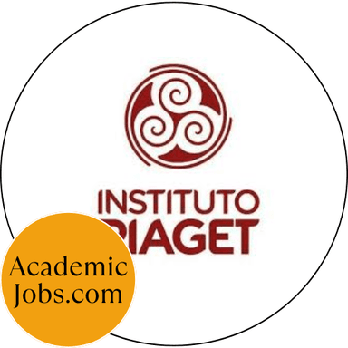Instituto Piaget logo