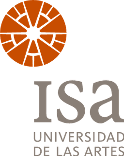 ISA - ISA, Universidad de las Artes logo