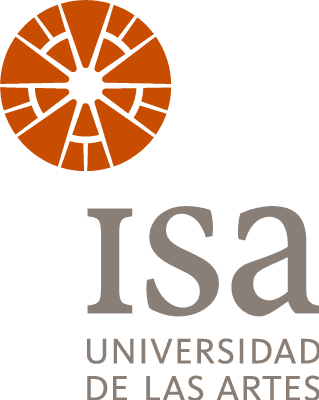 ISA, Universidad de las Artes logo