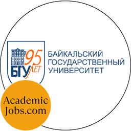 ISAE - Irkutsk State Academy of Economics logo