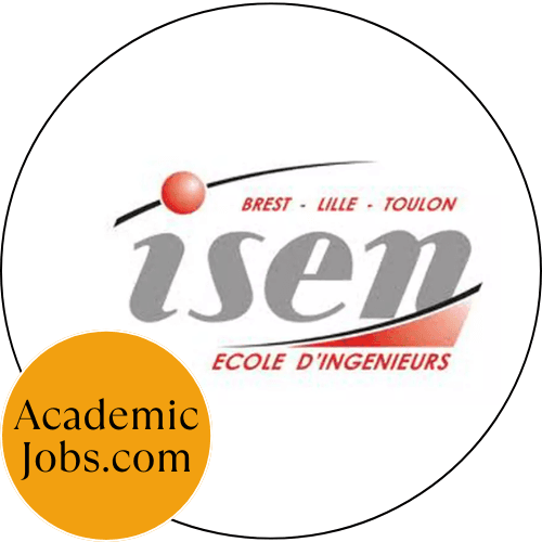 ISEN Jobs