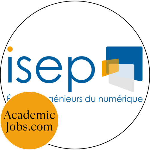 Institut Supérieure d'Electronique de Paris