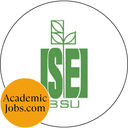 International Sakharov Environmental University Jobs logo