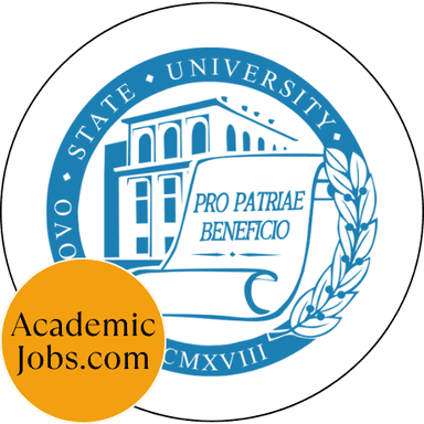 Ivanovo State Power University logo