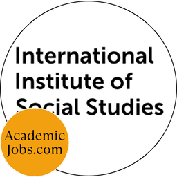 ISS - Institute of Social Studies logo