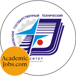 ISTU - Izhevsk State Technical University logo