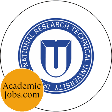 Irkutsk State Technical University logo